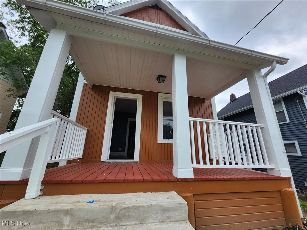 2438 Indiana Way, Canton, Ohio,MLS Now Listing ID