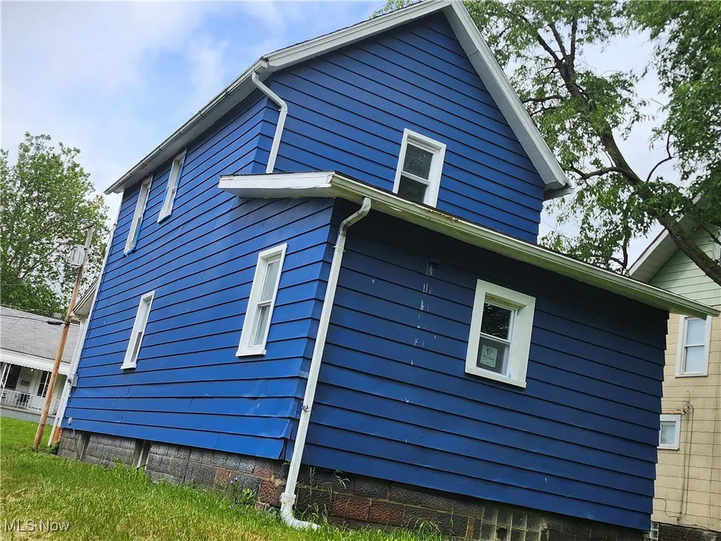 2438 Indiana Way, Canton, Ohio,MLS Now Listing ID
