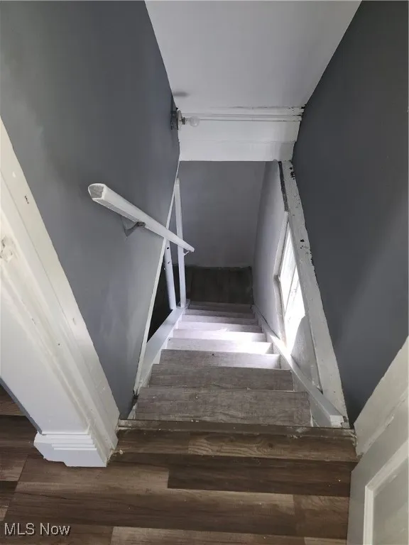 2438 Indiana Way, Canton, Ohio,MLS Now Listing ID