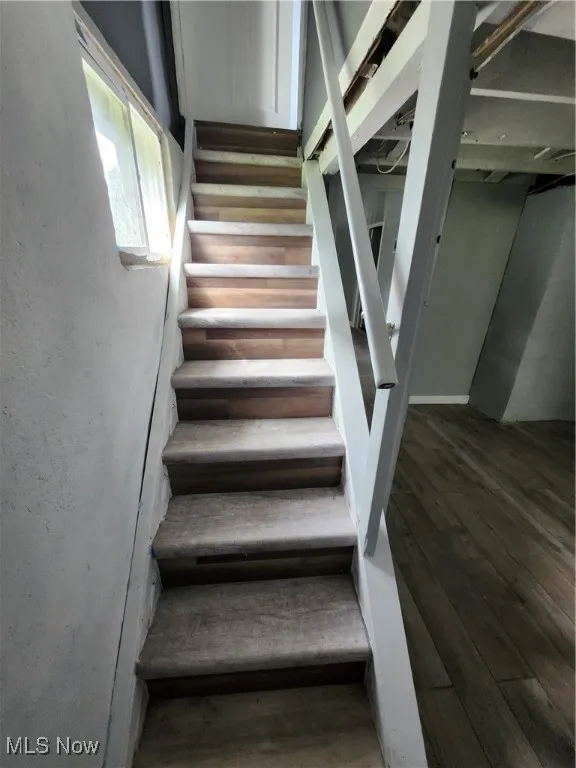 2438 Indiana Way, Canton, Ohio,MLS Now Listing ID