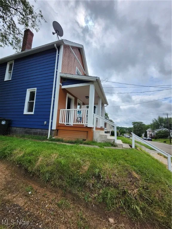 2438 Indiana Way, Canton, Ohio,MLS Now Listing ID