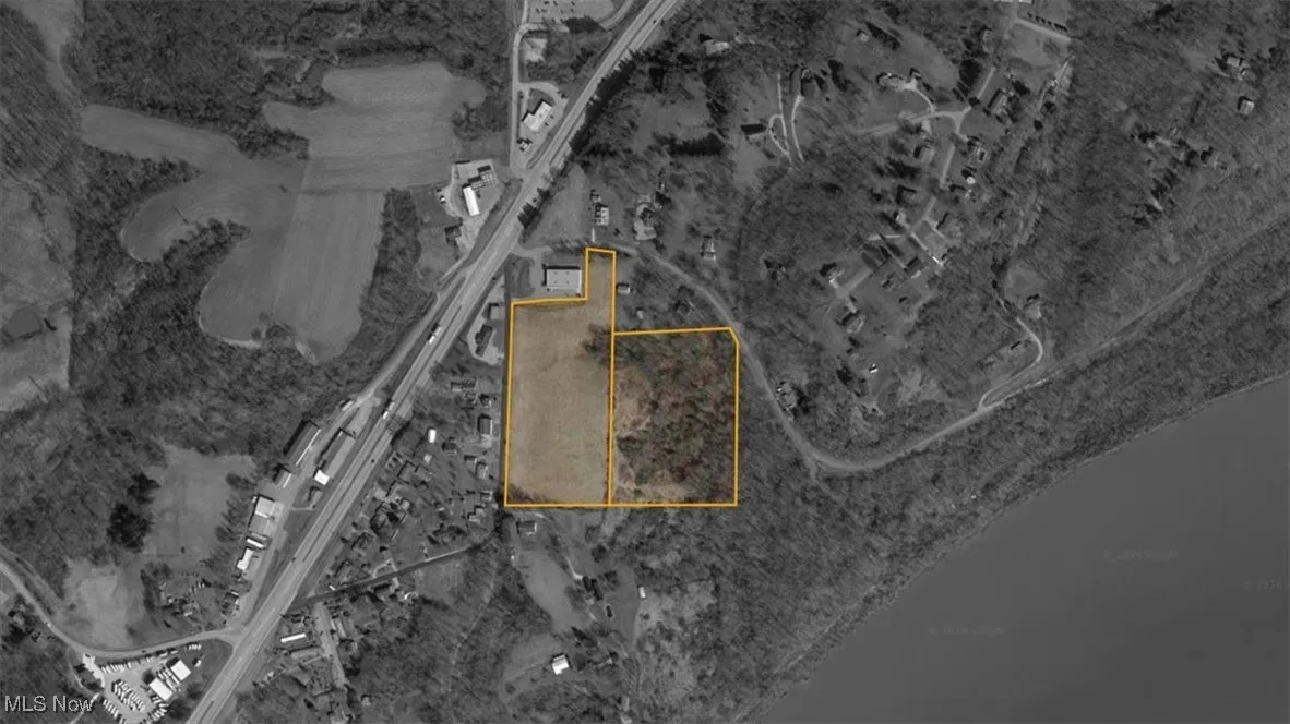 00 Orchard Drive, Little Hocking, Ohio,MLS Now Listing ID