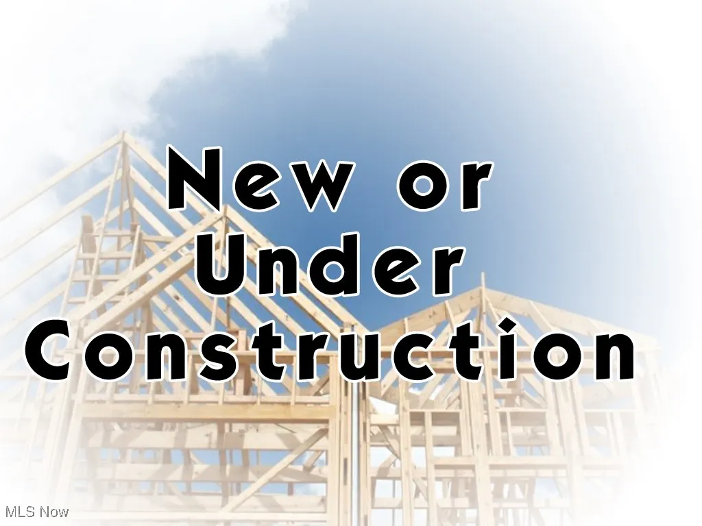 New construction