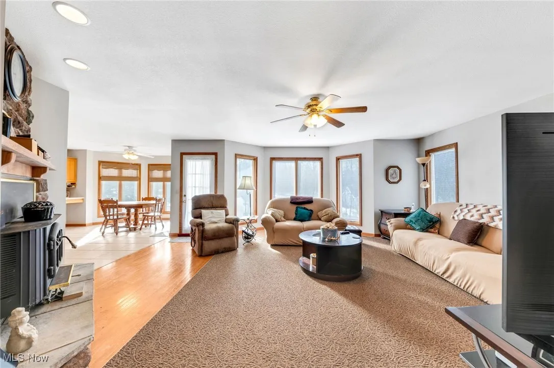 9332 Howland Springs Road, Warren, Ohio,MLS Now Listing ID
