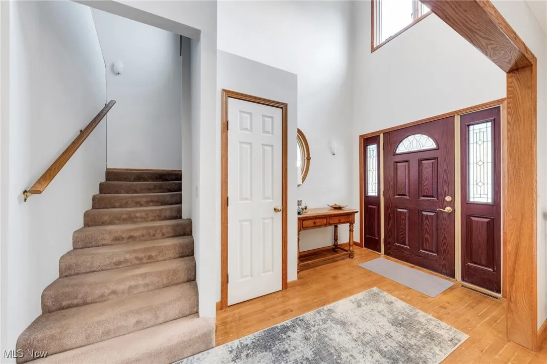 9332 Howland Springs Road, Warren, Ohio,MLS Now Listing ID
