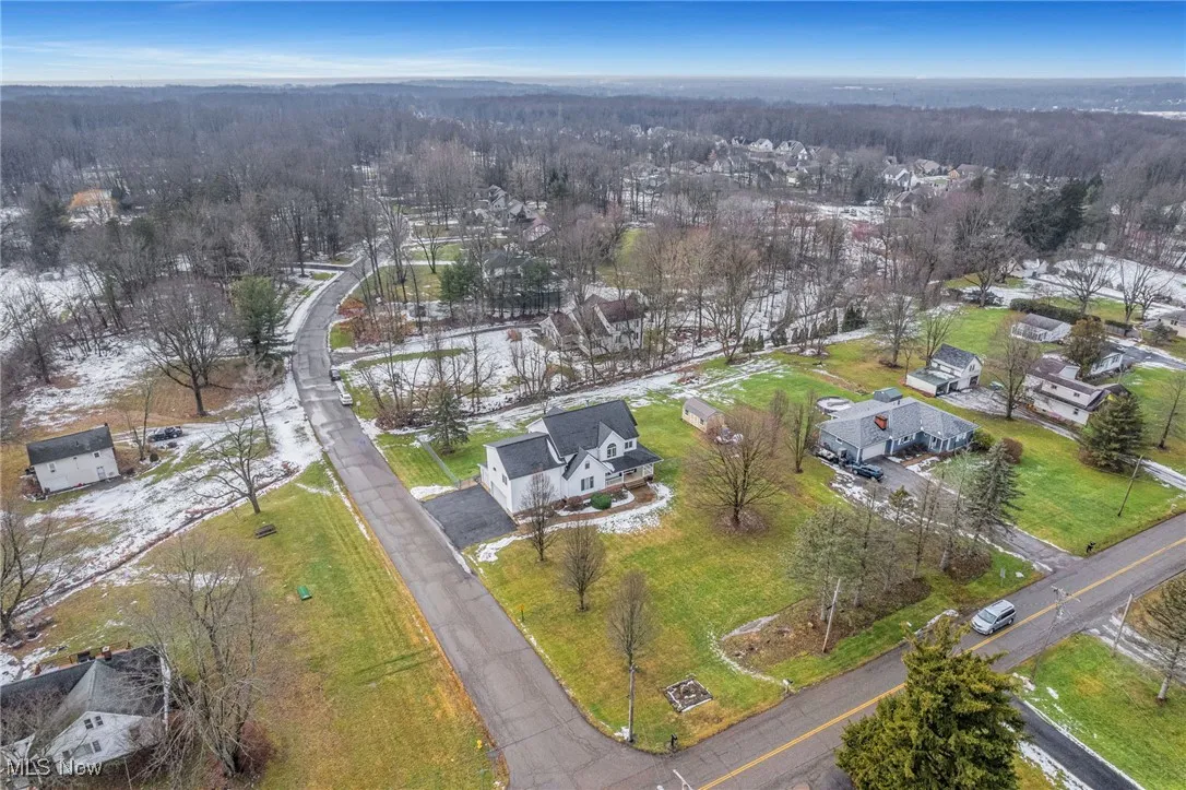 9332 Howland Springs Road, Warren, Ohio,MLS Now Listing ID