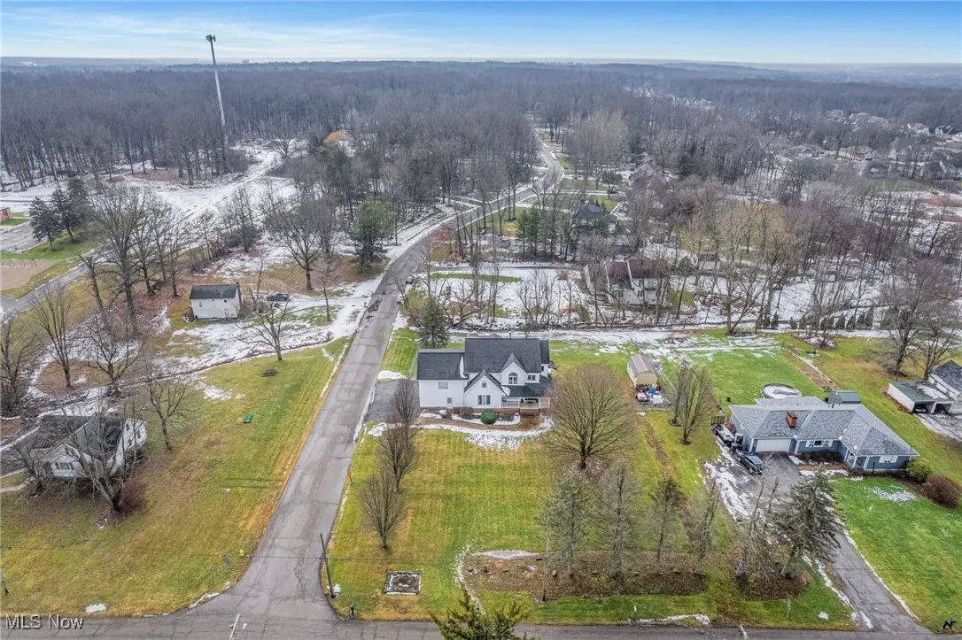 9332 Howland Springs Road, Warren, Ohio,MLS Now Listing ID