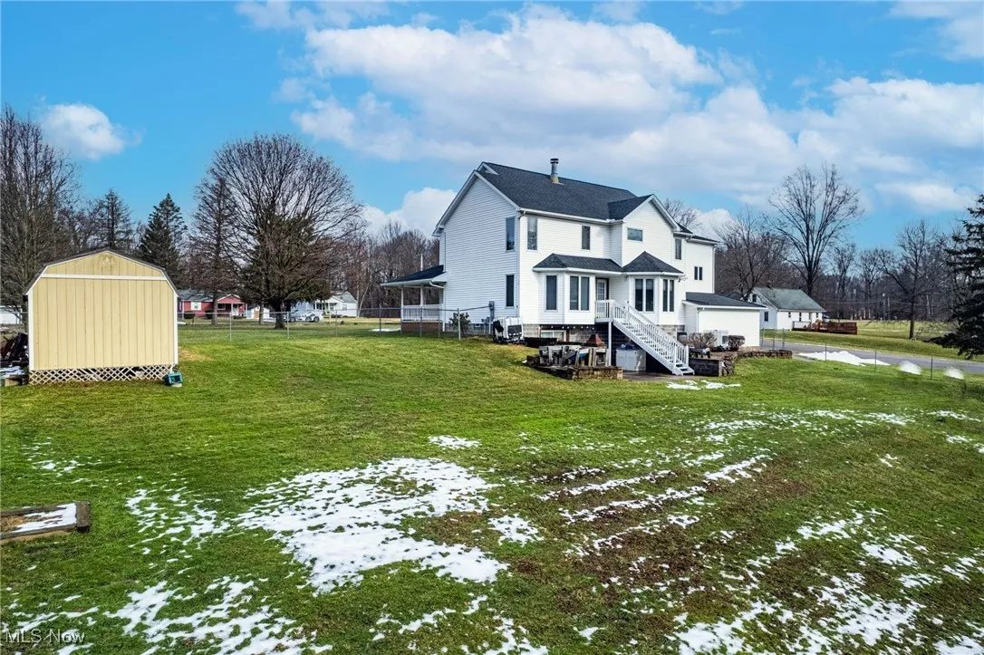 9332 Howland Springs Road, Warren, Ohio,MLS Now Listing ID
