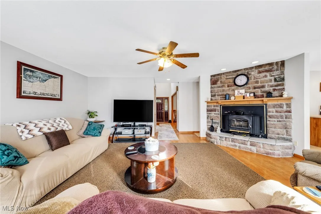 9332 Howland Springs Road, Warren, Ohio,MLS Now Listing ID