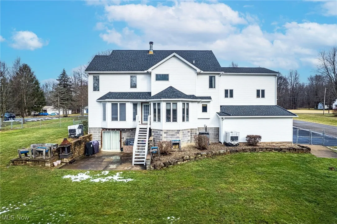 9332 Howland Springs Road, Warren, Ohio,MLS Now Listing ID
