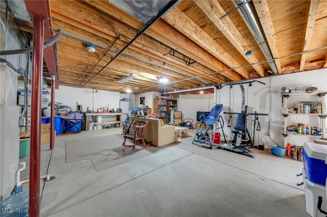 9332 Howland Springs Road, Warren, Ohio,MLS Now Listing ID