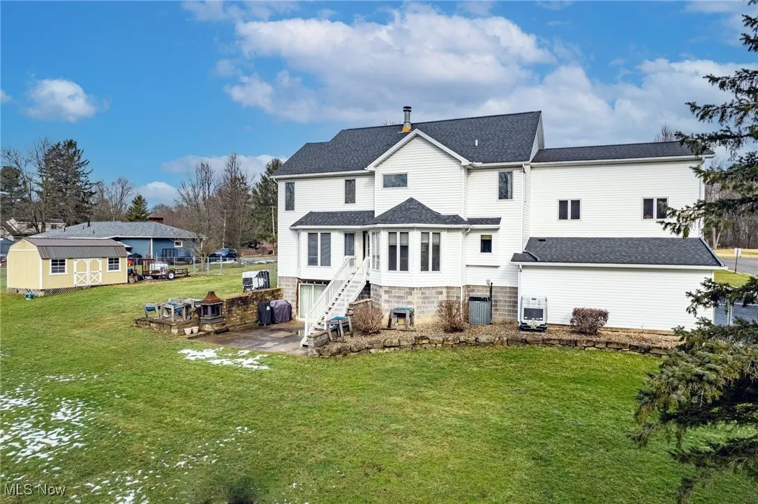 9332 Howland Springs Road, Warren, Ohio,MLS Now Listing ID