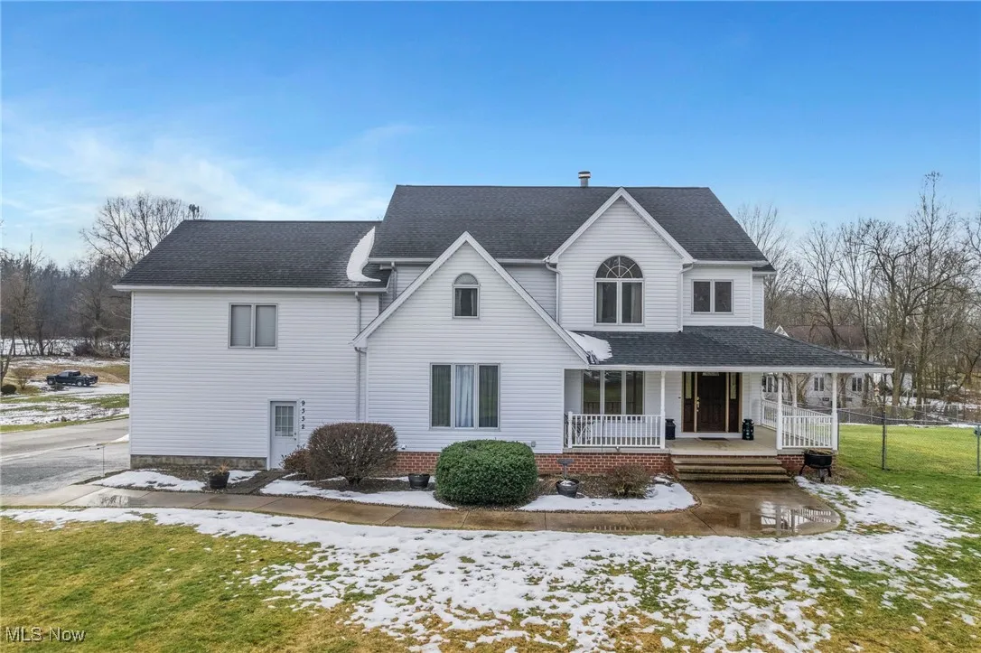 9332 Howland Springs Road, Warren, Ohio,MLS Now Listing ID