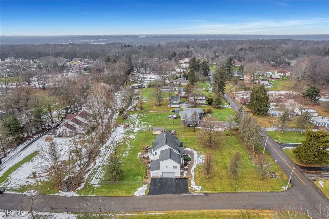 9332 Howland Springs Road, Warren, Ohio,MLS Now Listing ID