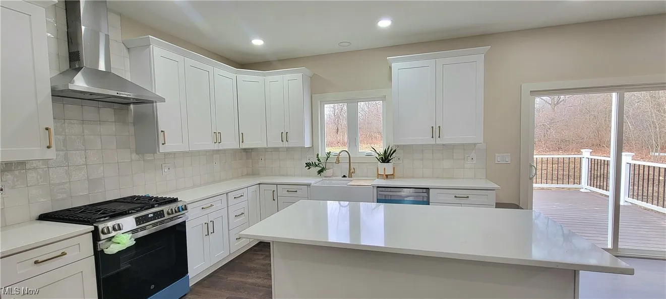 SL3 Chamberlin Road, Twinsburg, Ohio,MLS Now Listing ID
