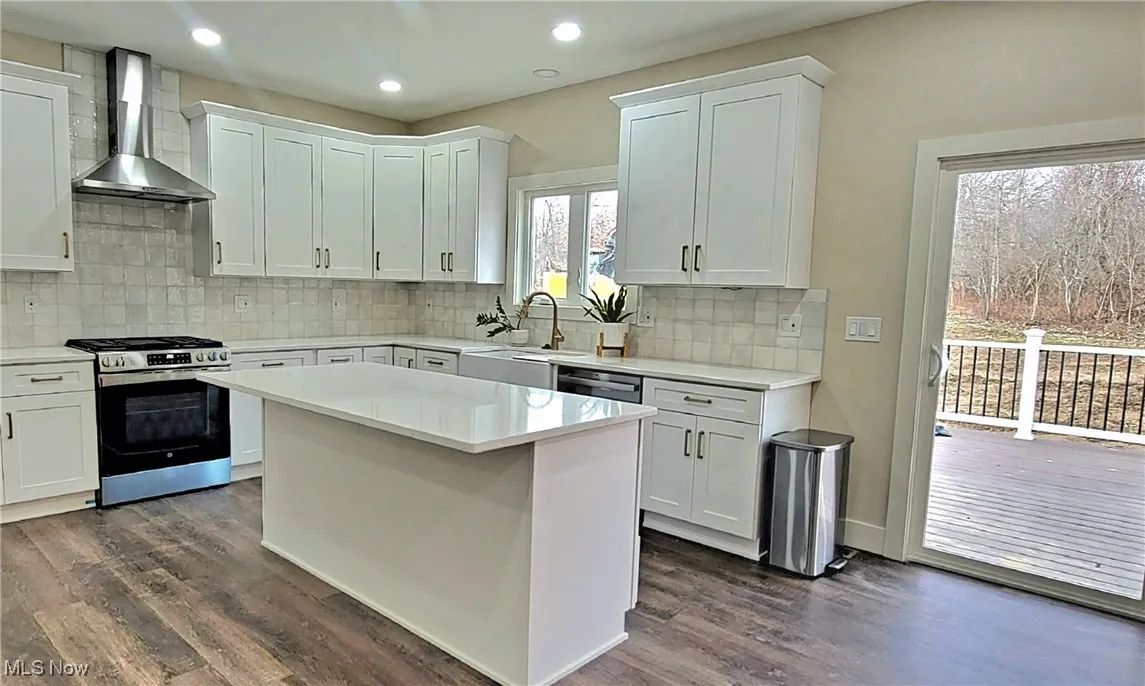 SL3 Chamberlin Road, Twinsburg, Ohio,MLS Now Listing ID