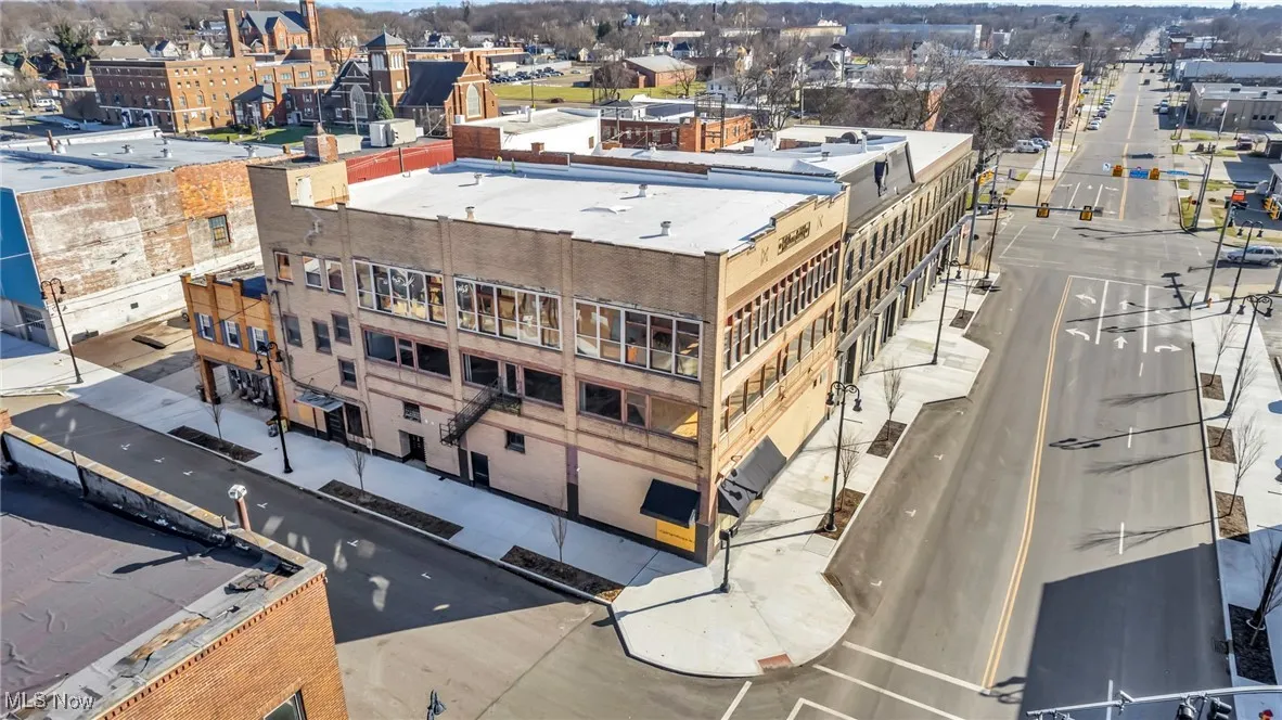 112 Erie Street, Massillon, Ohio,MLS Now Listing ID