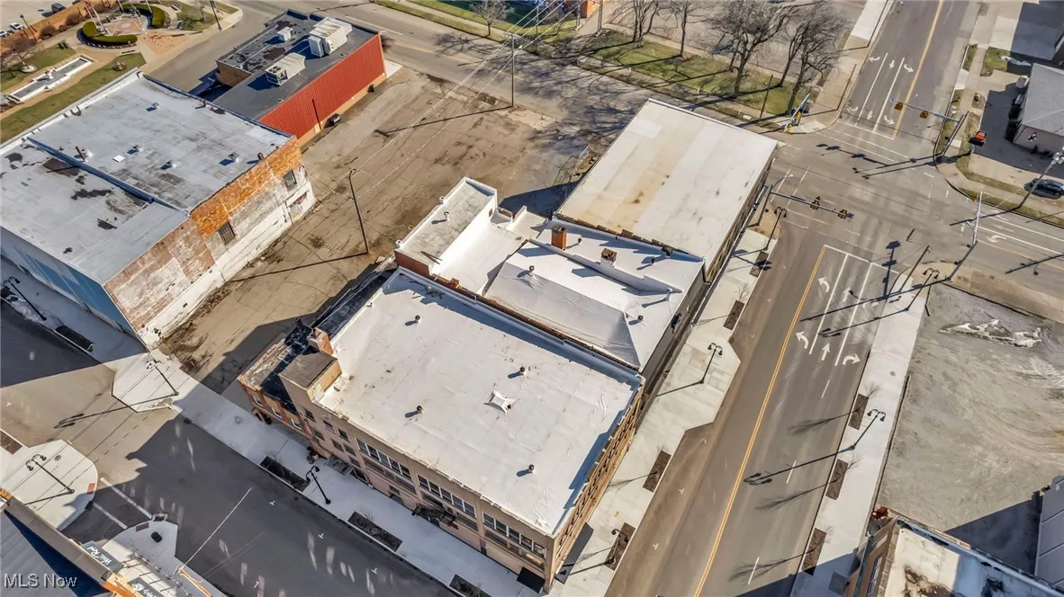 112 Erie Street, Massillon, Ohio,MLS Now Listing ID