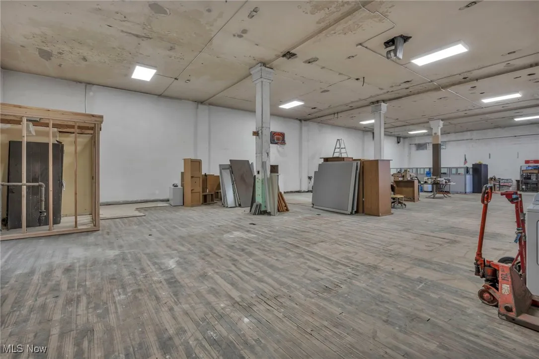 112 Erie Street, Massillon, Ohio,MLS Now Listing ID