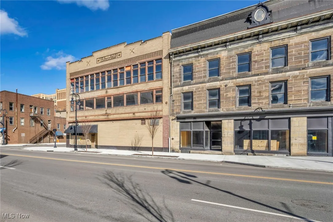 112 Erie Street, Massillon, Ohio,MLS Now Listing ID