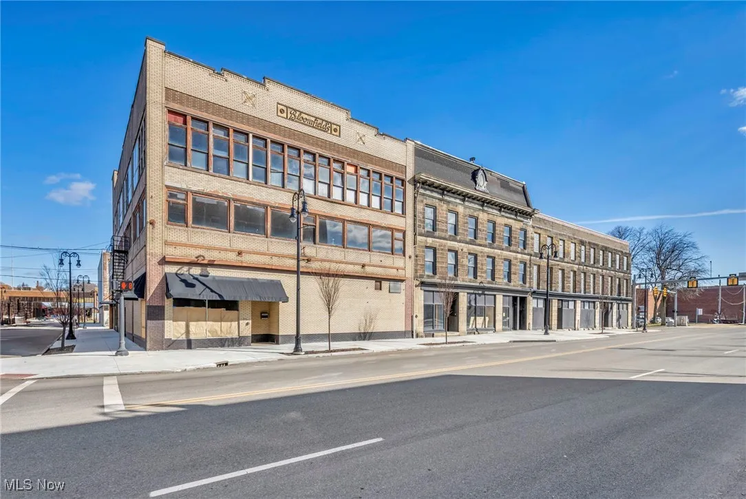 112 Erie Street, Massillon, Ohio,MLS Now Listing ID