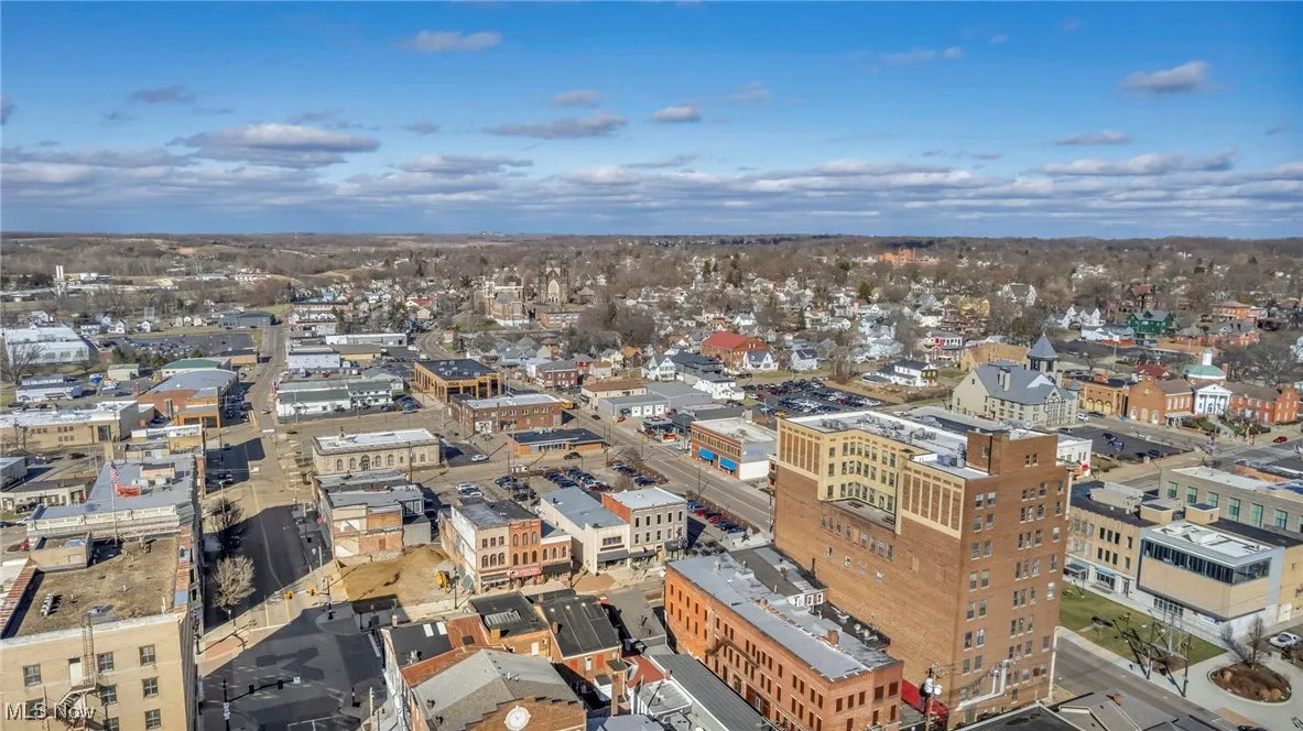 112 Erie Street, Massillon, Ohio,MLS Now Listing ID