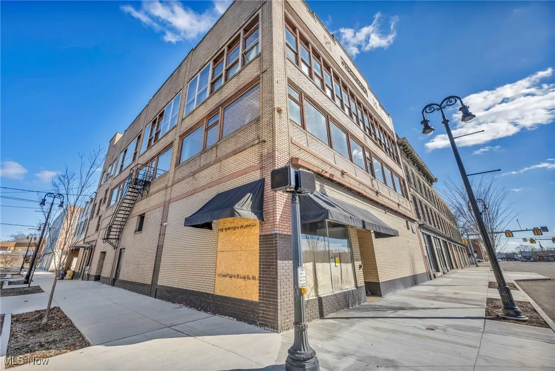 112 Erie Street, Massillon, Ohio,MLS Now Listing ID