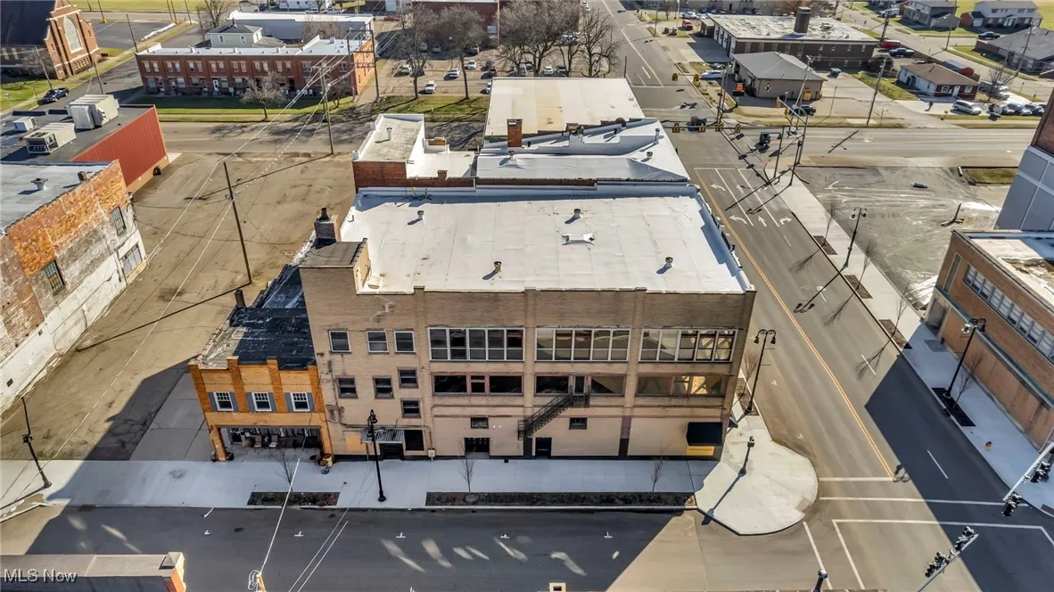 112 Erie Street, Massillon, Ohio,MLS Now Listing ID