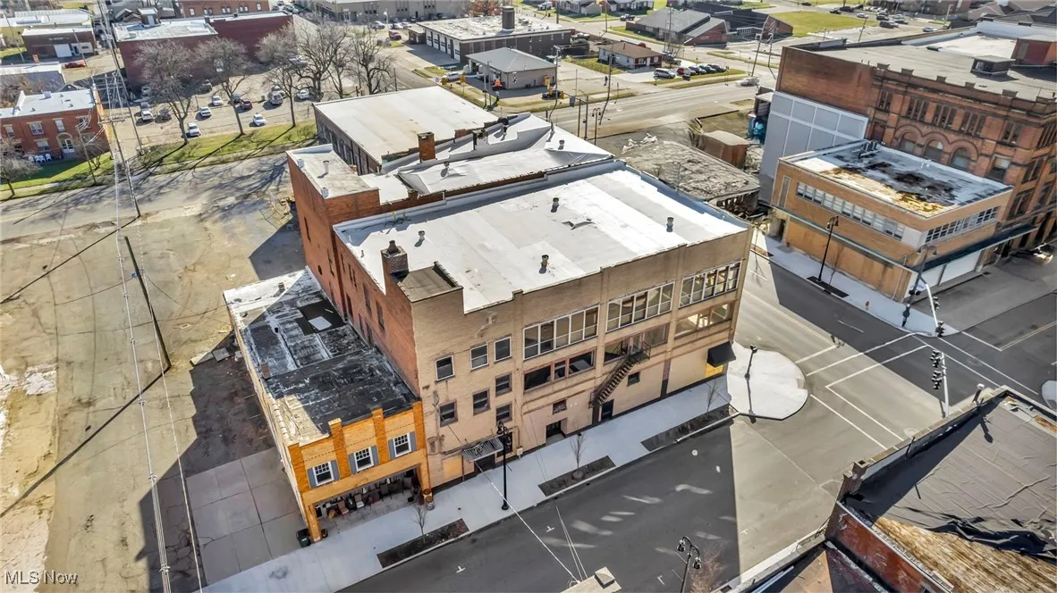 112 Erie Street, Massillon, Ohio,MLS Now Listing ID