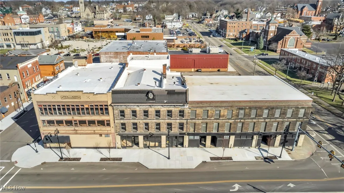 112 Erie Street, Massillon, Ohio,MLS Now Listing ID
