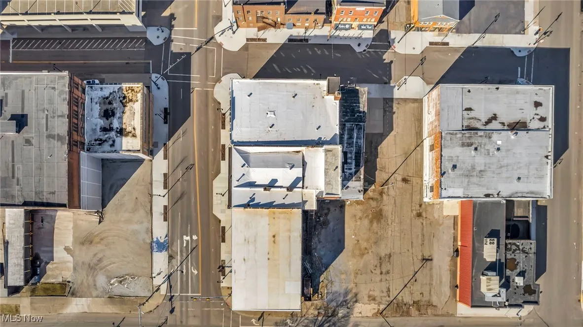 112 Erie Street, Massillon, Ohio,MLS Now Listing ID