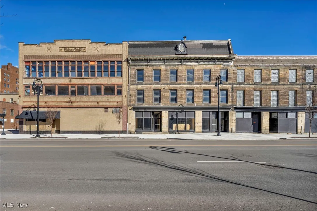 112 Erie Street, Massillon, Ohio,MLS Now Listing ID