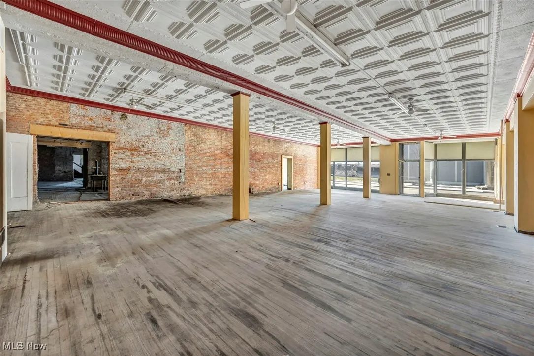 120-130 Erie Street, Massillon, Ohio,MLS Now Listing ID