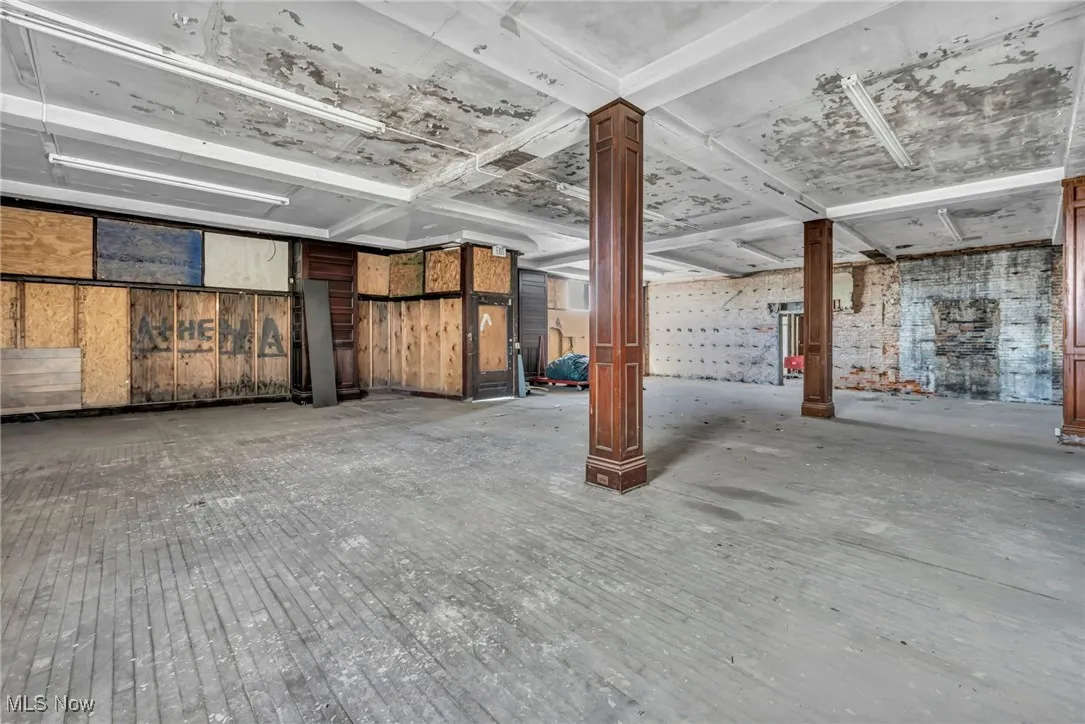 120-130 Erie Street, Massillon, Ohio,MLS Now Listing ID