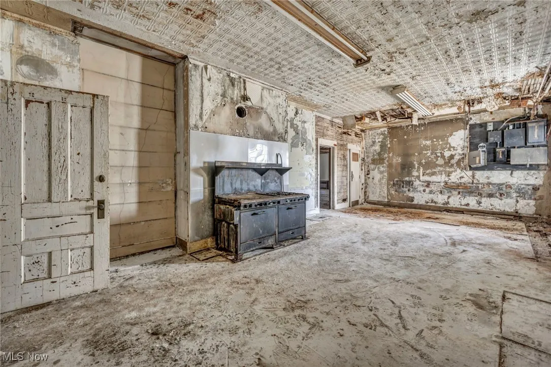 120-130 Erie Street, Massillon, Ohio,MLS Now Listing ID
