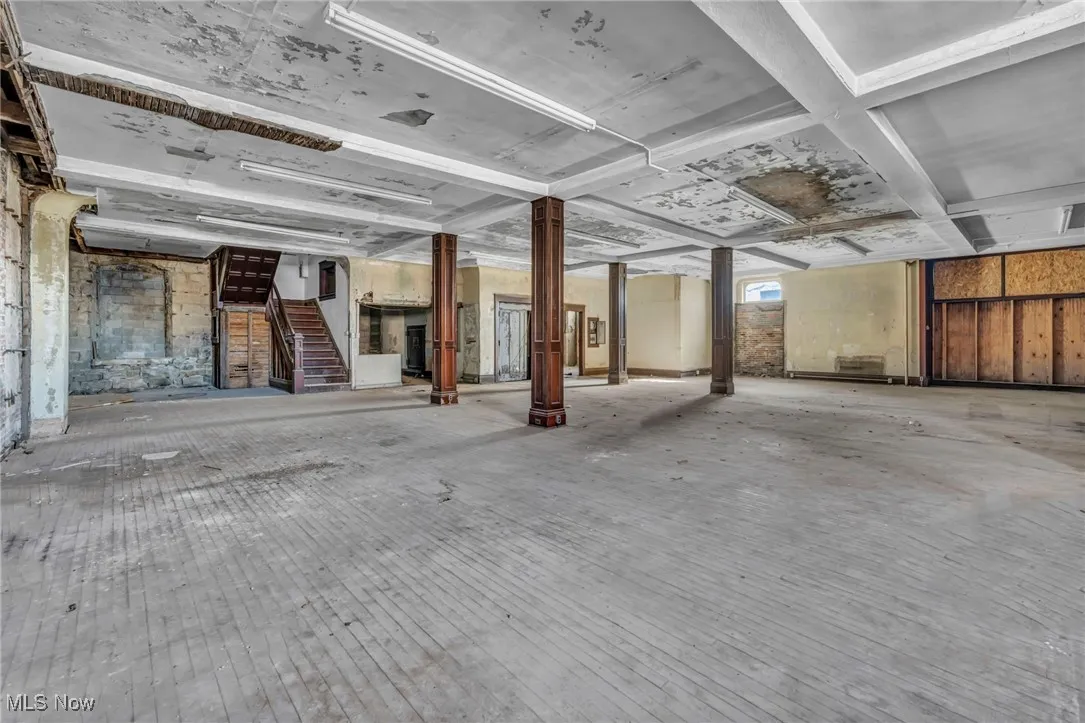 120-130 Erie Street, Massillon, Ohio,MLS Now Listing ID