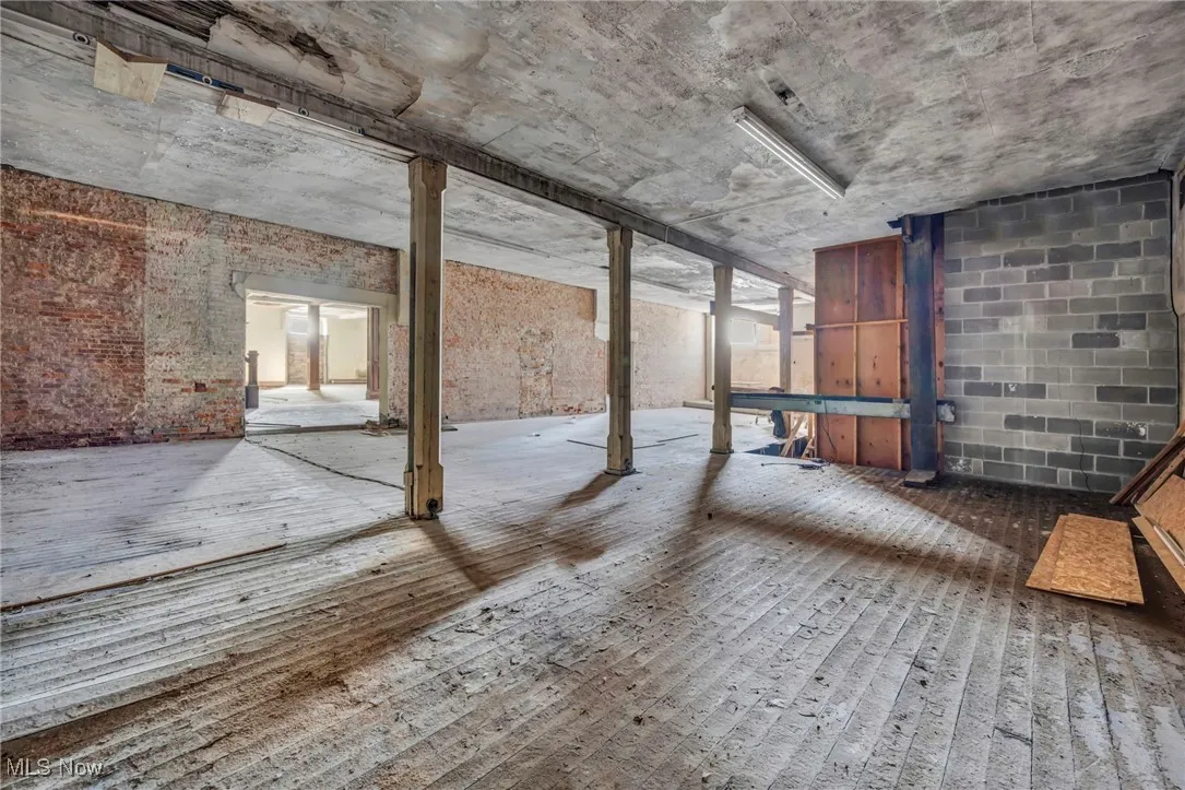 120-130 Erie Street, Massillon, Ohio,MLS Now Listing ID