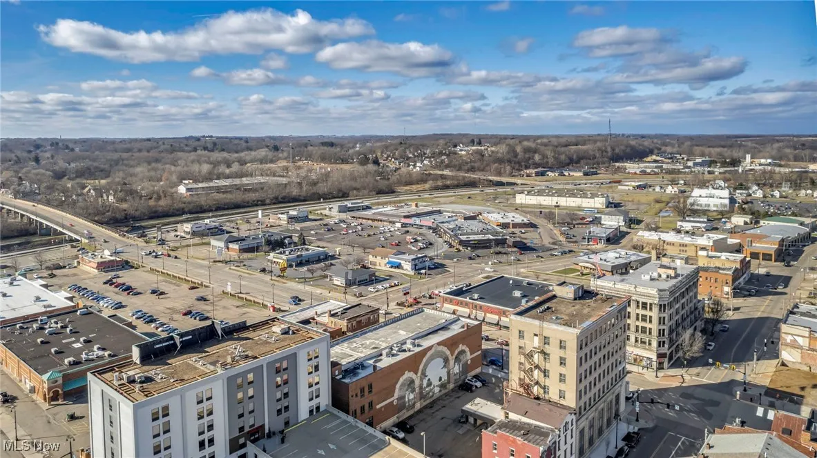 120-130 Erie Street, Massillon, Ohio,MLS Now Listing ID