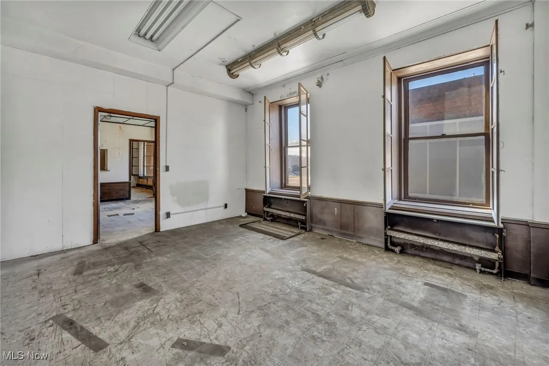 120-130 Erie Street, Massillon, Ohio,MLS Now Listing ID