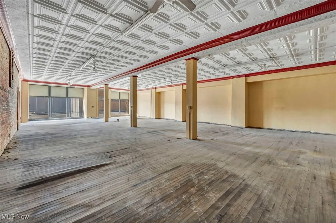 120-130 Erie Street, Massillon, Ohio,MLS Now Listing ID