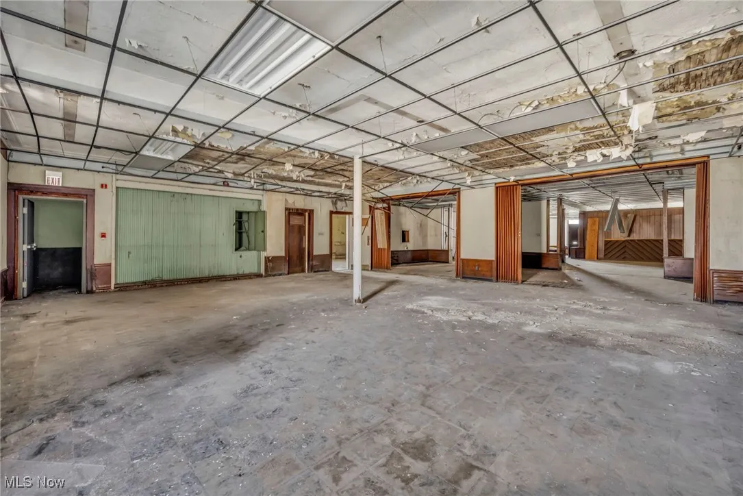 120-130 Erie Street, Massillon, Ohio,MLS Now Listing ID
