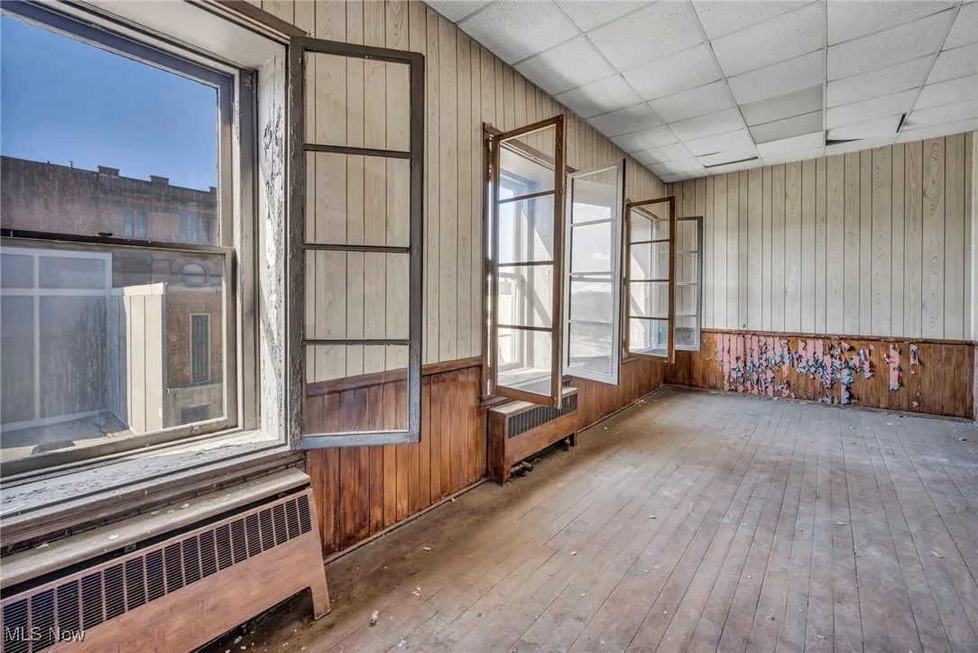 120-130 Erie Street, Massillon, Ohio,MLS Now Listing ID