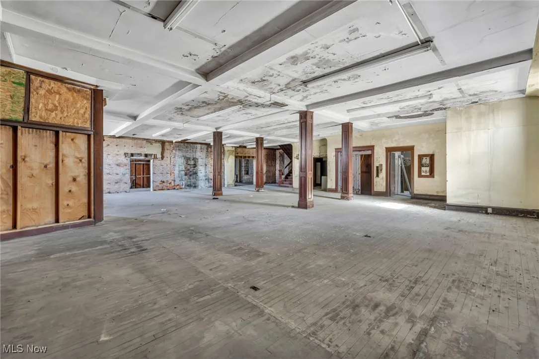 120-130 Erie Street, Massillon, Ohio,MLS Now Listing ID