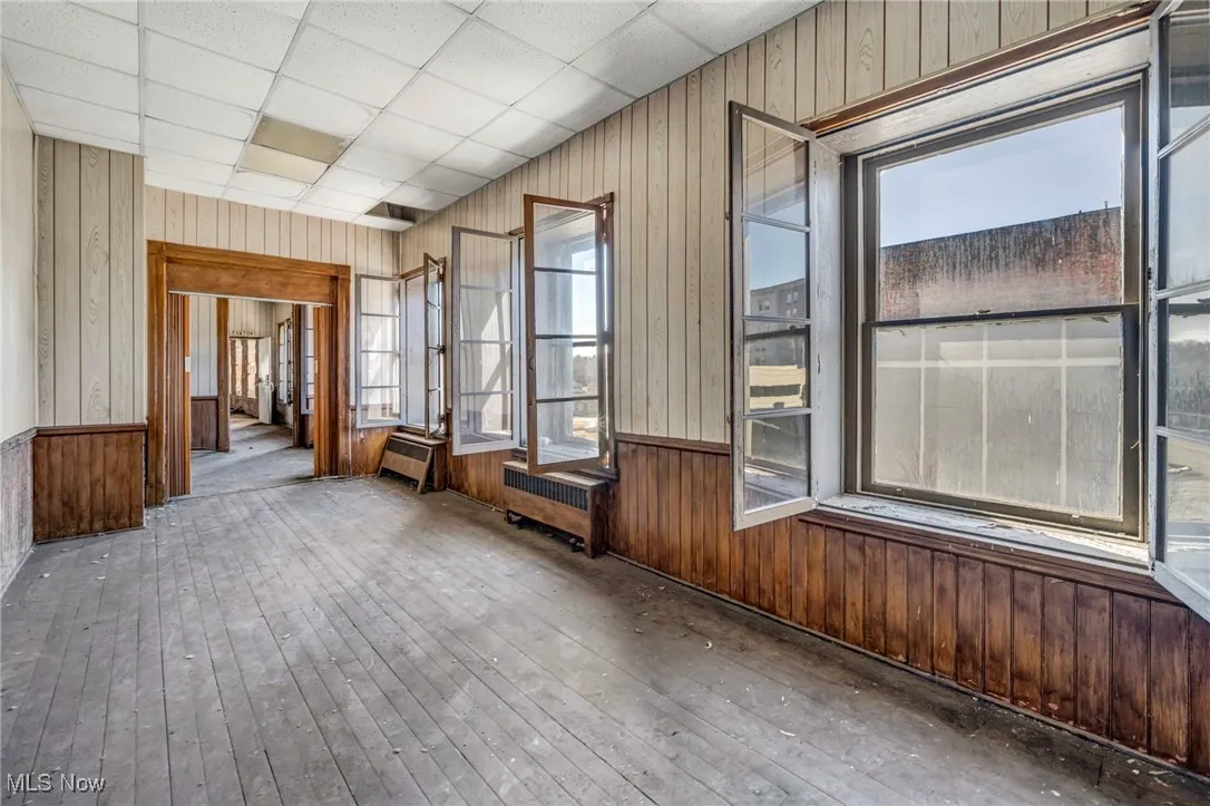 120-130 Erie Street, Massillon, Ohio,MLS Now Listing ID