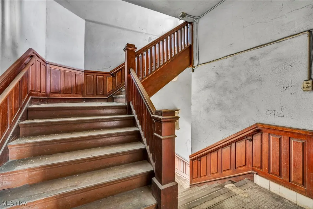 120-130 Erie Street, Massillon, Ohio,MLS Now Listing ID