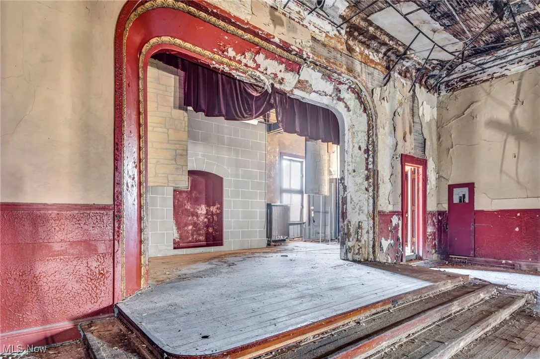 120-130 Erie Street, Massillon, Ohio,MLS Now Listing ID