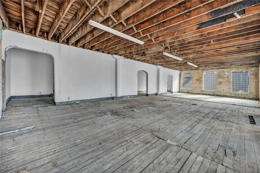 120-130 Erie Street, Massillon, Ohio,MLS Now Listing ID