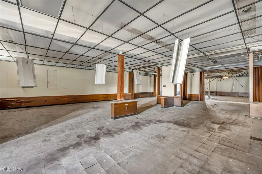 120-130 Erie Street, Massillon, Ohio,MLS Now Listing ID
