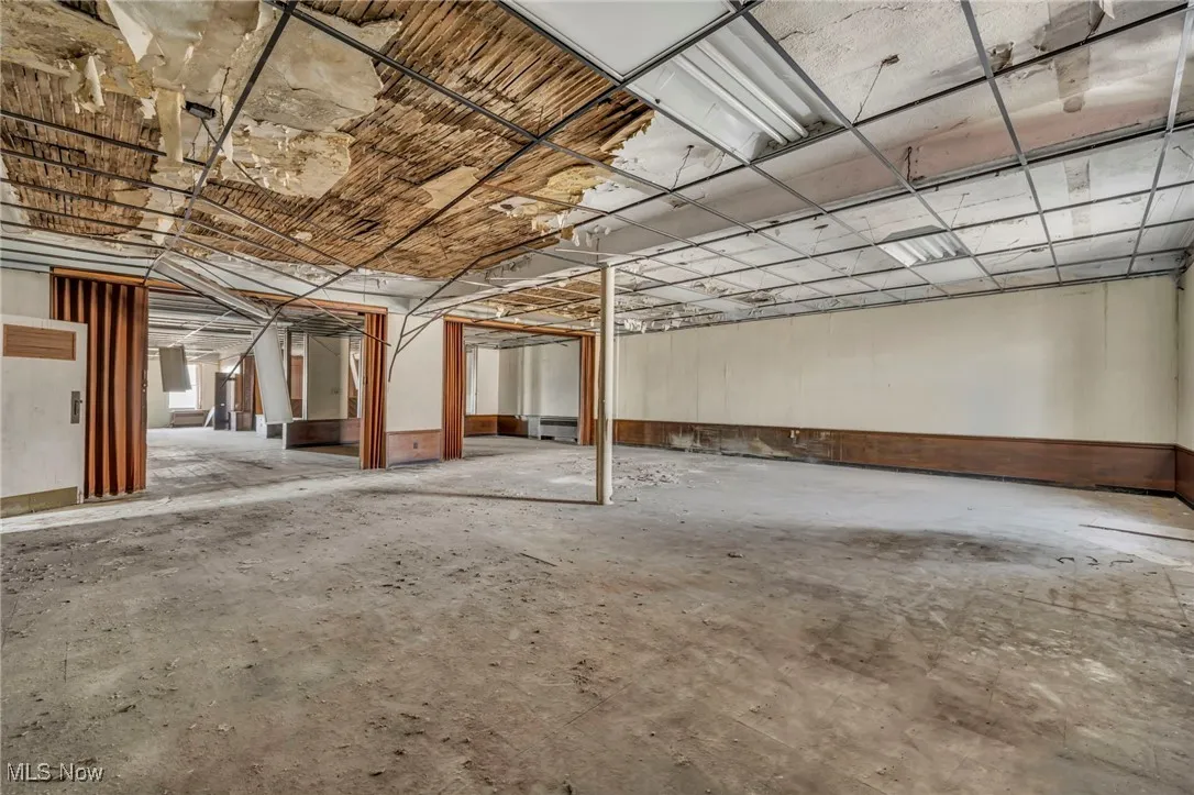 120-130 Erie Street, Massillon, Ohio,MLS Now Listing ID