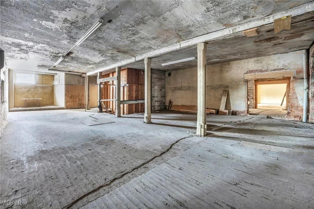 120-130 Erie Street, Massillon, Ohio,MLS Now Listing ID